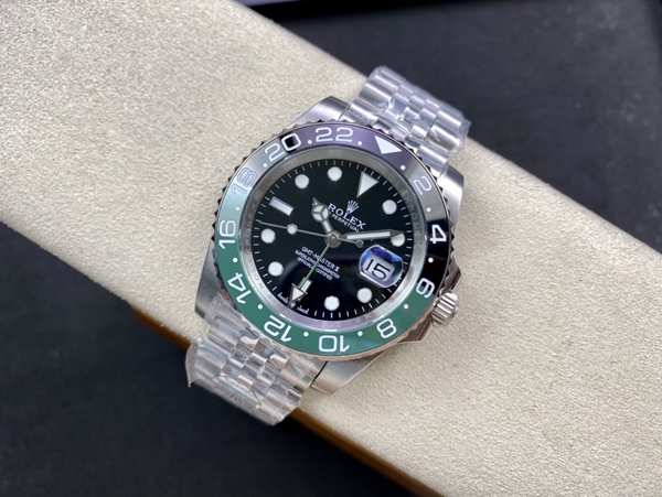 激安ロレックス側面デザイン